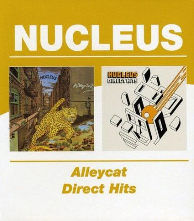Alleycat - In flagrante delicto