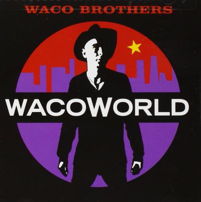 WACO WORLD