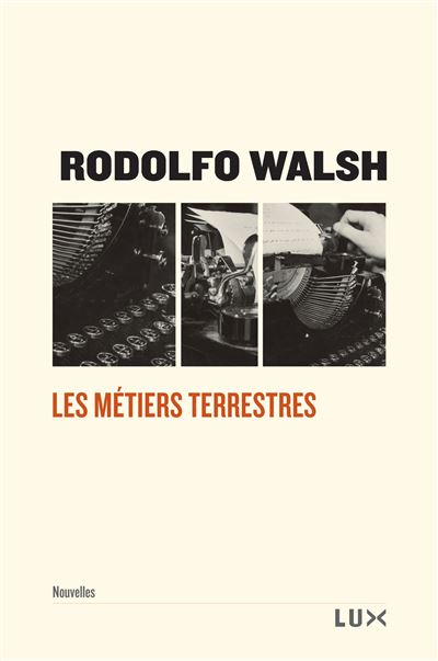 Les metiers terrestres