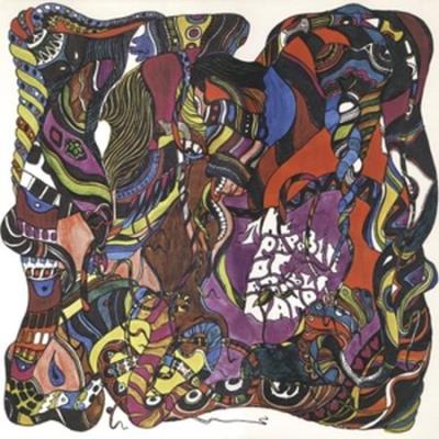 Parable of Arable Land - 2 LP