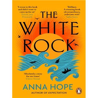 The White Rock