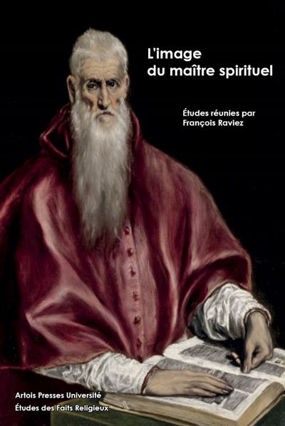L'image du maitre spirituel