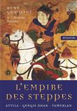 L'Empire des Steppes