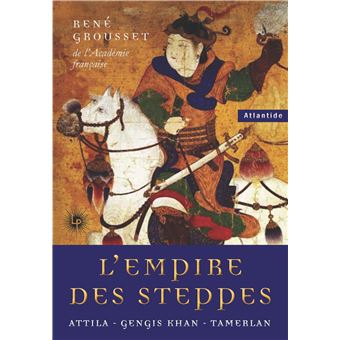 L'Empire des Steppes