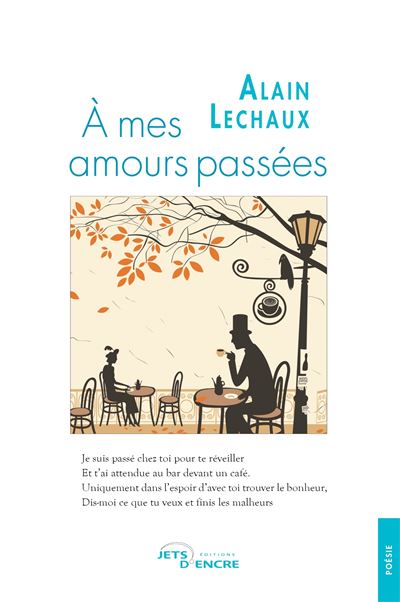 À mes amours passées