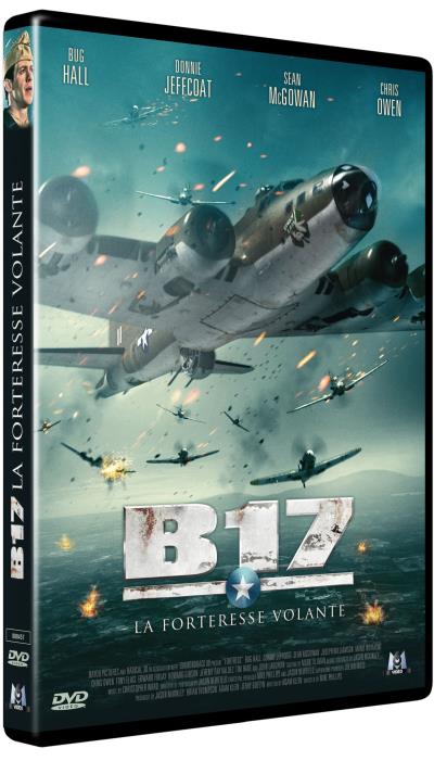 Age of Heroes - B17, la forteresse volante - Baron Rouge - Coffret