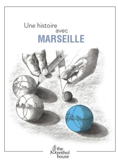 Marseille, La Pétanque