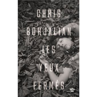 Les Yeux fermés