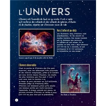 Secrets d'HISTOIRE junior - Si l'Univers m'était conté