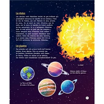 Secrets d'HISTOIRE junior - Si l'Univers m'était conté