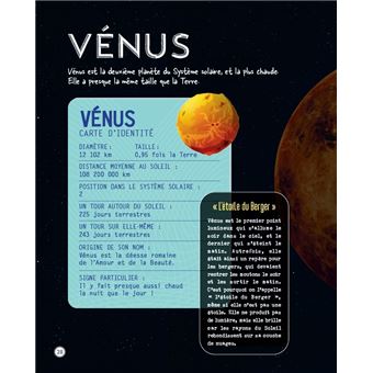 Secrets d'HISTOIRE junior - Si l'Univers m'était conté