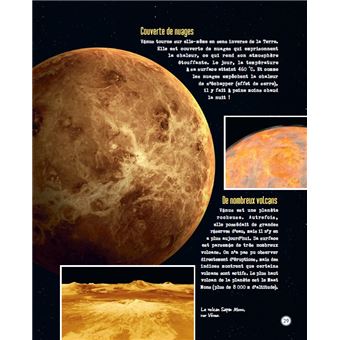 Secrets d'HISTOIRE junior - Si l'Univers m'était conté