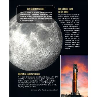 Secrets d'HISTOIRE junior - Si l'Univers m'était conté