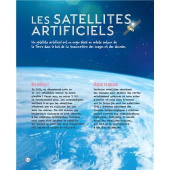 Secrets d'HISTOIRE junior - Si l'Univers m'était conté