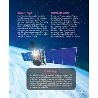 Secrets d'HISTOIRE junior - Si l'Univers m'était conté