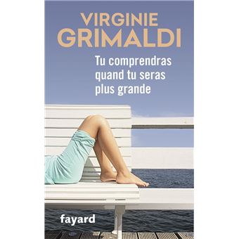 Tu comprendras quand tu seras plus grande - 1