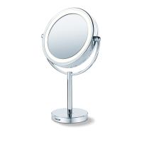 Beurer Cosmeticaspiegel met verlichting 17 cm BS 69
