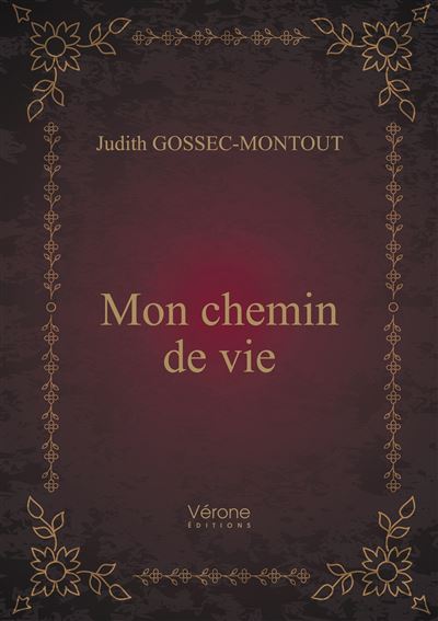 Mon chemin de vie