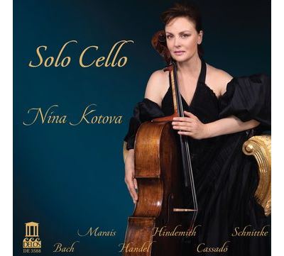 Solo Cello