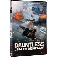 Dauntless : L'enfer de Midway DVD