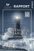 L ingenierie notariale