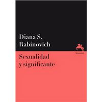 Sexualidad y significante