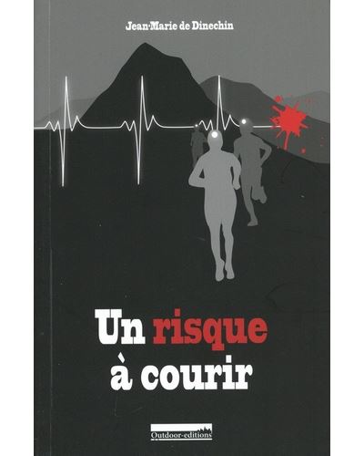 Un risque a courir - Jean-Marie De Dinechin - broché