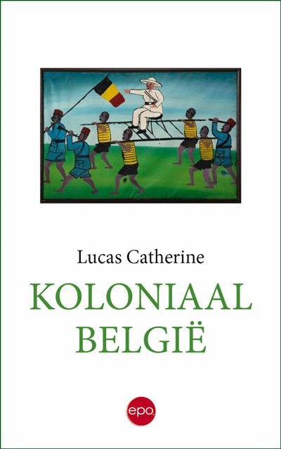 Koloniaal België