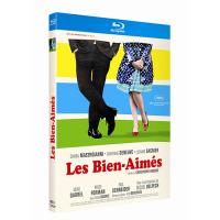 Les bien-aimés Blu-ray
