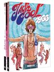 Jack Cool - Pack promo histoire complète