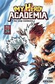 My Hero Academia T36