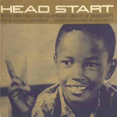 Head start with the child development group of mississip