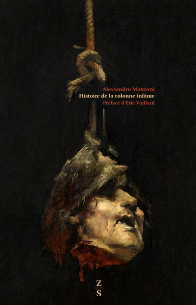 Histoire de la colonne infame