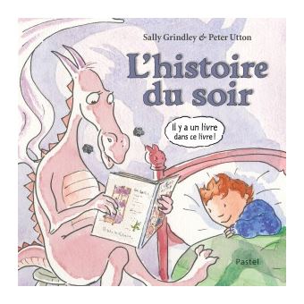 L'histoire du soir