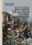 Les crues de la Seine VIème-XIXème siècles