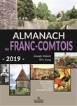 Almanach 2019 franc - comtois