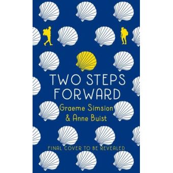 Two steps forward - broché - G. Simsion, A. Buist - Achat Livre | fnac