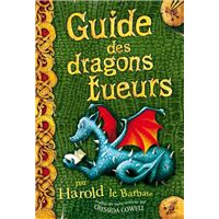Le Guide des dragons tueurs