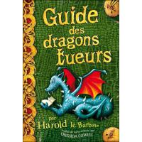 Le guide des dragons tueurs
