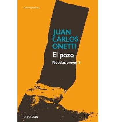 EL POZO (NOVELAS BREVES 1)