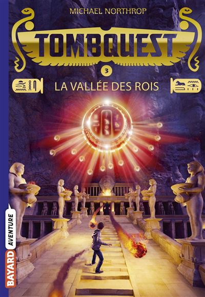 Tombquest poche