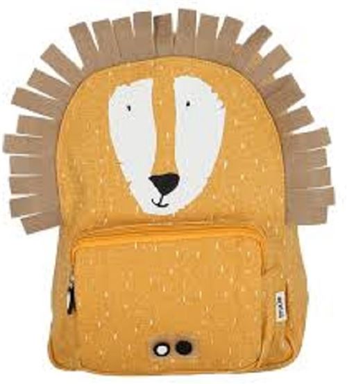 Générique Sac À Dos - Mr. Lion - Image 4