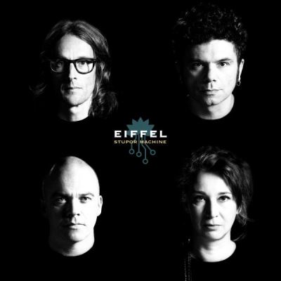 STUPOR MACHINE/DIGISLEEVE