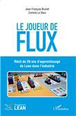 Le joueur de flux