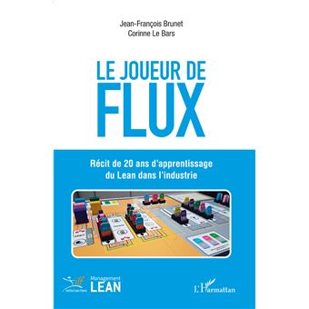 Le joueur de flux