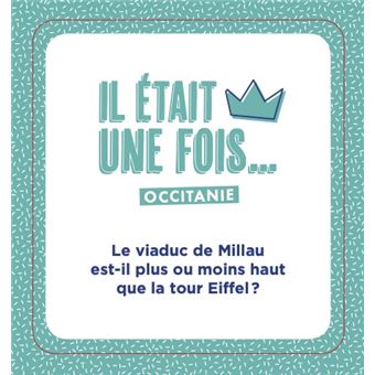 Complètement Cocorico ! - 200 questions incroyables et inédites sur les régions de France !