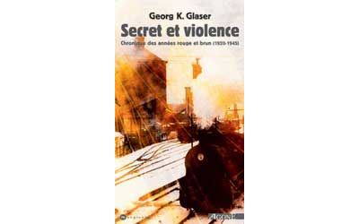 Secret et violence