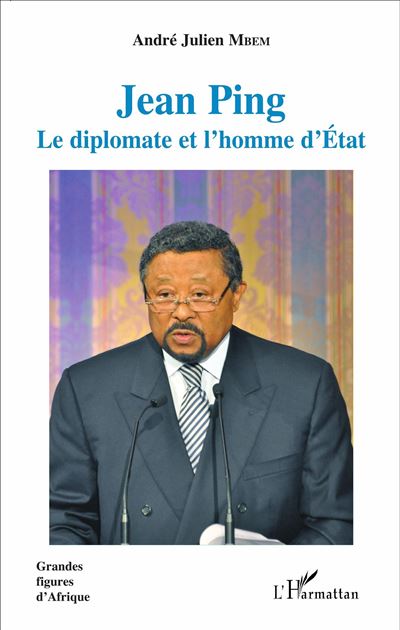 Jean Ping