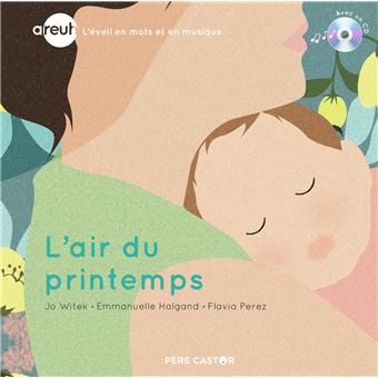 Areuh - L'air du printemps