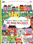 Mon  cherche et trouve de tous les jours
